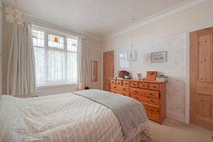 Cairns Road Crosspool